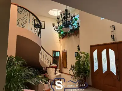 Casa en venta en Atlatlahuacan - foto 4