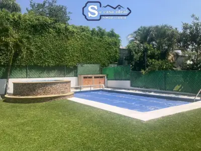Casa en venta en Atlatlahuacan - foto 2