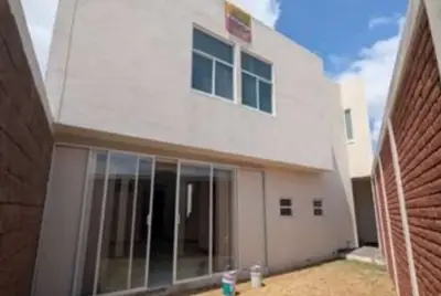 Casa en venta en Pachuca - foto 4