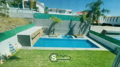 Casa en venta en Atlatlahuacan - foto 2