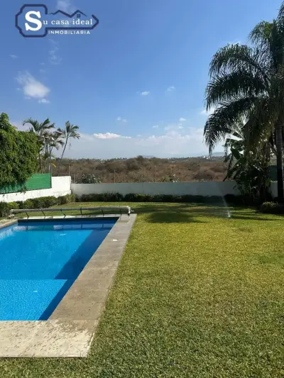 Casa en venta en Atlatlahuacan - foto 2