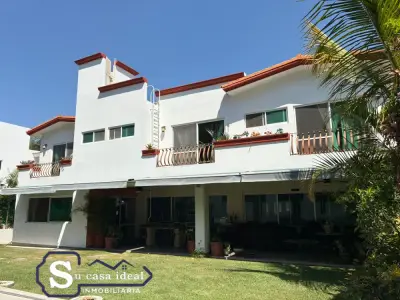 Casa en venta en Atlatlahuacan - foto 3