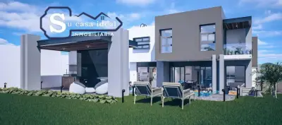 Excelente propiedad en preventa ubicada en lomas de cocoyoc