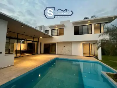 Casa en venta en Atlatlahuacan - foto 3