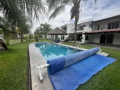 Casa en venta en Yautepec - foto 2