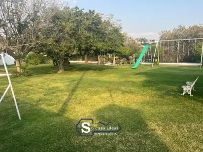 Casa en venta en Atlatlahuacan - foto 2