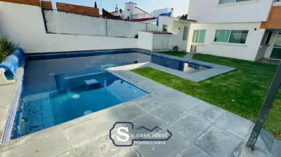 Casa en venta en Atlatlahuacan - foto 2