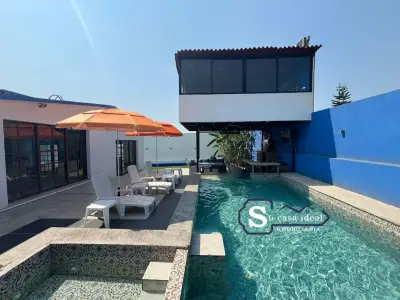 Casa en venta en Atlatlahuacan - foto 3
