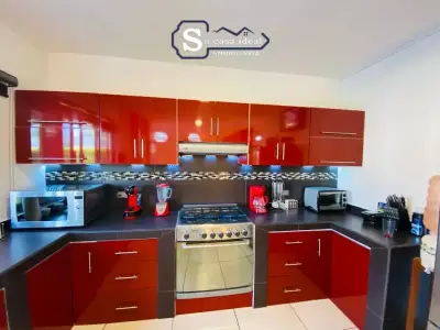 Casa en venta en Yautepec - foto 4
