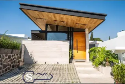 ¡casa lista para estrenar! En fracc lomas de cocoyoc