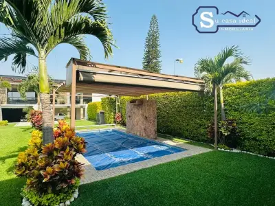 Casa en venta en Yautepec - foto 2