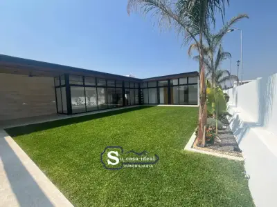 Casa en venta en Atlatlahuacan - foto 3
