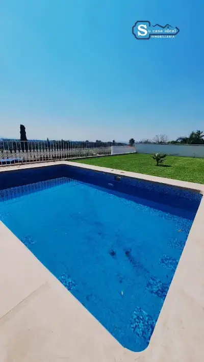 Casa en venta en Atlatlahuacan - foto 2