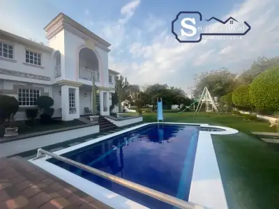 Casa en venta en Atlatlahuacan - foto 4