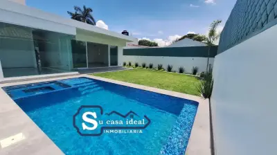 Casa en venta en Atlatlahuacan - foto 3