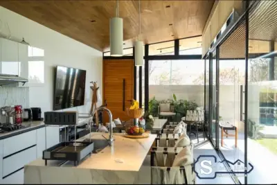 Casa en venta en Atlatlahuacan - foto 5