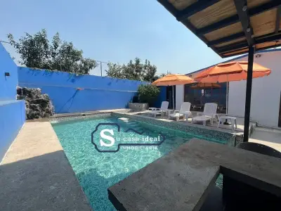 Casa en venta en Atlatlahuacan - foto 2