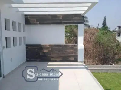 Casa en venta en Atlatlahuacan - foto 4
