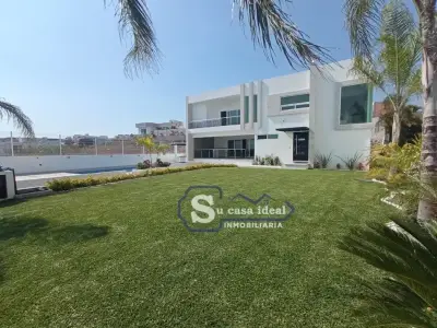Casa en venta en Atlatlahuacan - foto 3