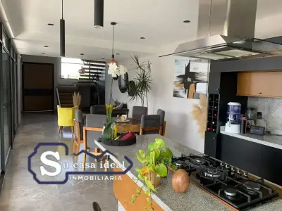 Casa en venta en Atlatlahuacan - foto 5