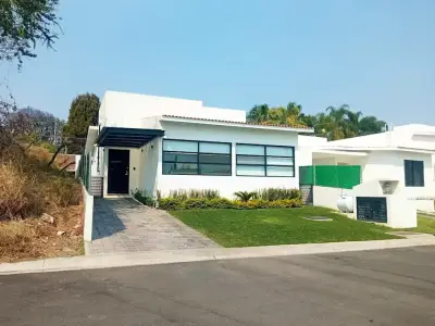 ✅ hermosa casa en 1 nivel sección nueva vida.