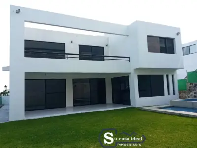 Casa en venta en Atlatlahuacan - foto 3