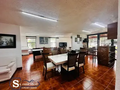 Casa en venta en Atlatlahuacan - foto 4