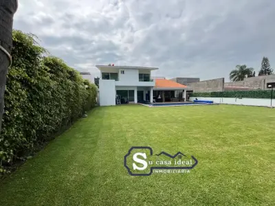Casa en venta en Atlatlahuacan - foto 2