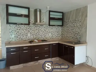 Casa en venta en Yautepec - foto 3