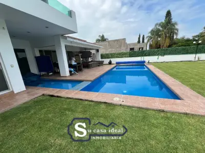 Casa en venta en Atlatlahuacan - foto 4