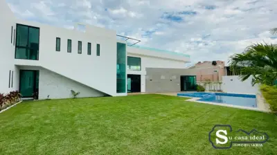 Casa en venta en Atlatlahuacan - foto 2