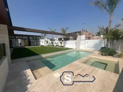 Casa en venta en Atlatlahuacan - foto 2