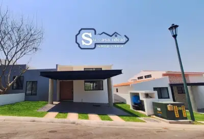 Casa con plusvalía garantizada en fracc. Lomas de cocoyoc
