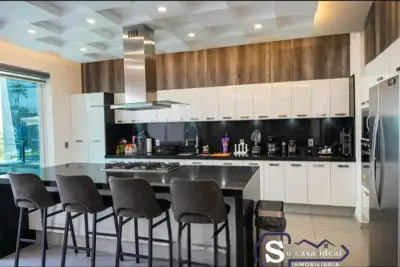 Casa en venta en Atlatlahuacan - foto 2