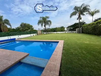 Casa en venta en Atlatlahuacan - foto 3