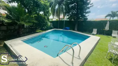 Casa en venta en Atlatlahuacan - foto 2