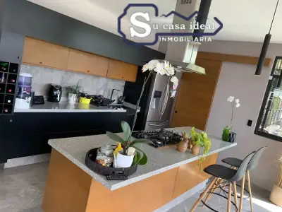 Casa en venta en Atlatlahuacan - foto 4