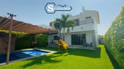 Casa en venta en Yautepec - foto 3