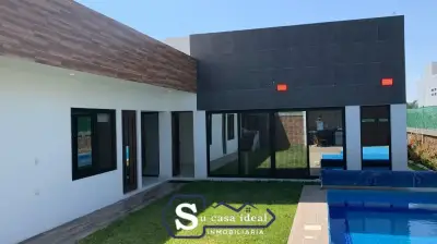 Casa en venta en Atlatlahuacan - foto 3