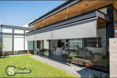 Casa en venta en Atlatlahuacan - foto 3