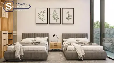 Casa en venta en Atlatlahuacan - foto 4