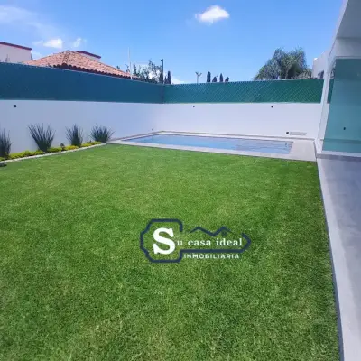 Casa en venta en Atlatlahuacan - foto 2