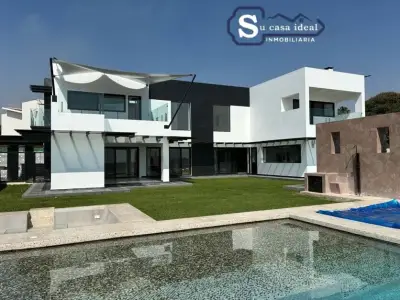 Casa en venta en Atlatlahuacan - foto 3