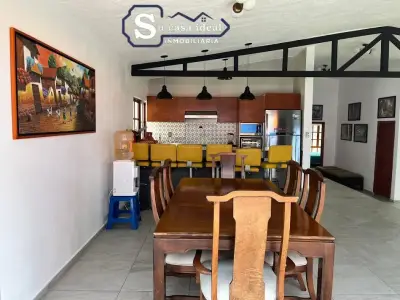 Casa en venta en Atlatlahuacan - foto 4