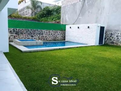 Casa en venta en Atlatlahuacan - foto 4
