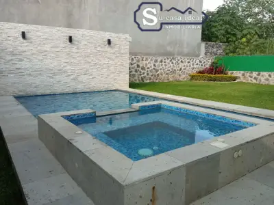 Casa en venta en Atlatlahuacan - foto 5