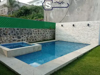 Casa en venta en Atlatlahuacan - foto 2