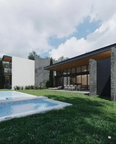 Casa en venta en Atlatlahuacan - foto 2