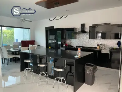 Casa en venta en Atlatlahuacan - foto 5