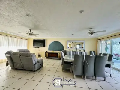 Casa en venta en Atlatlahuacan - foto 4